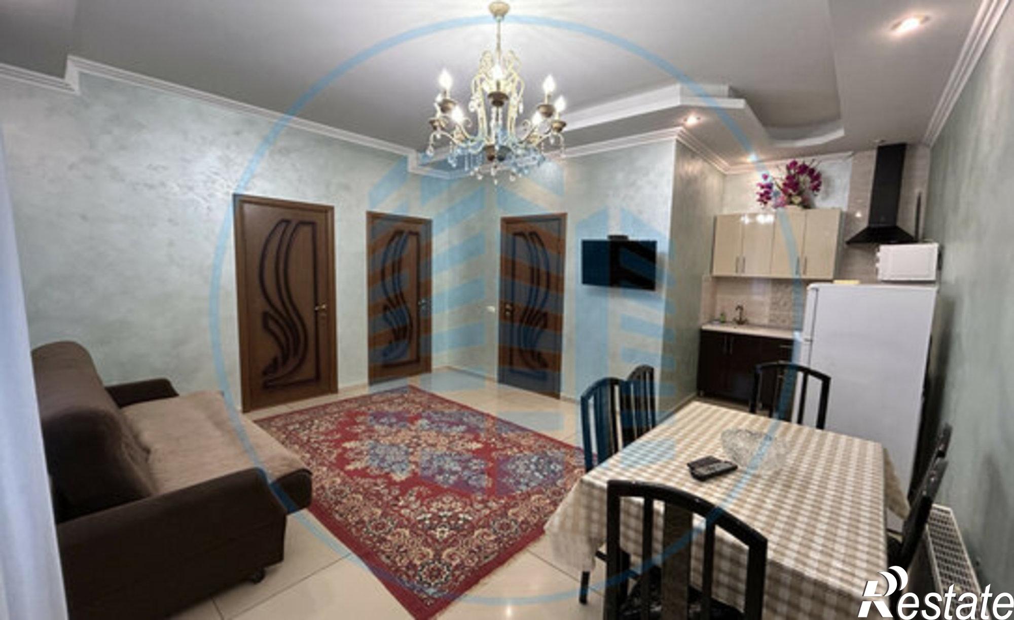 Купить квартиру за 12 500 000 рублей на Советская улица, 18А