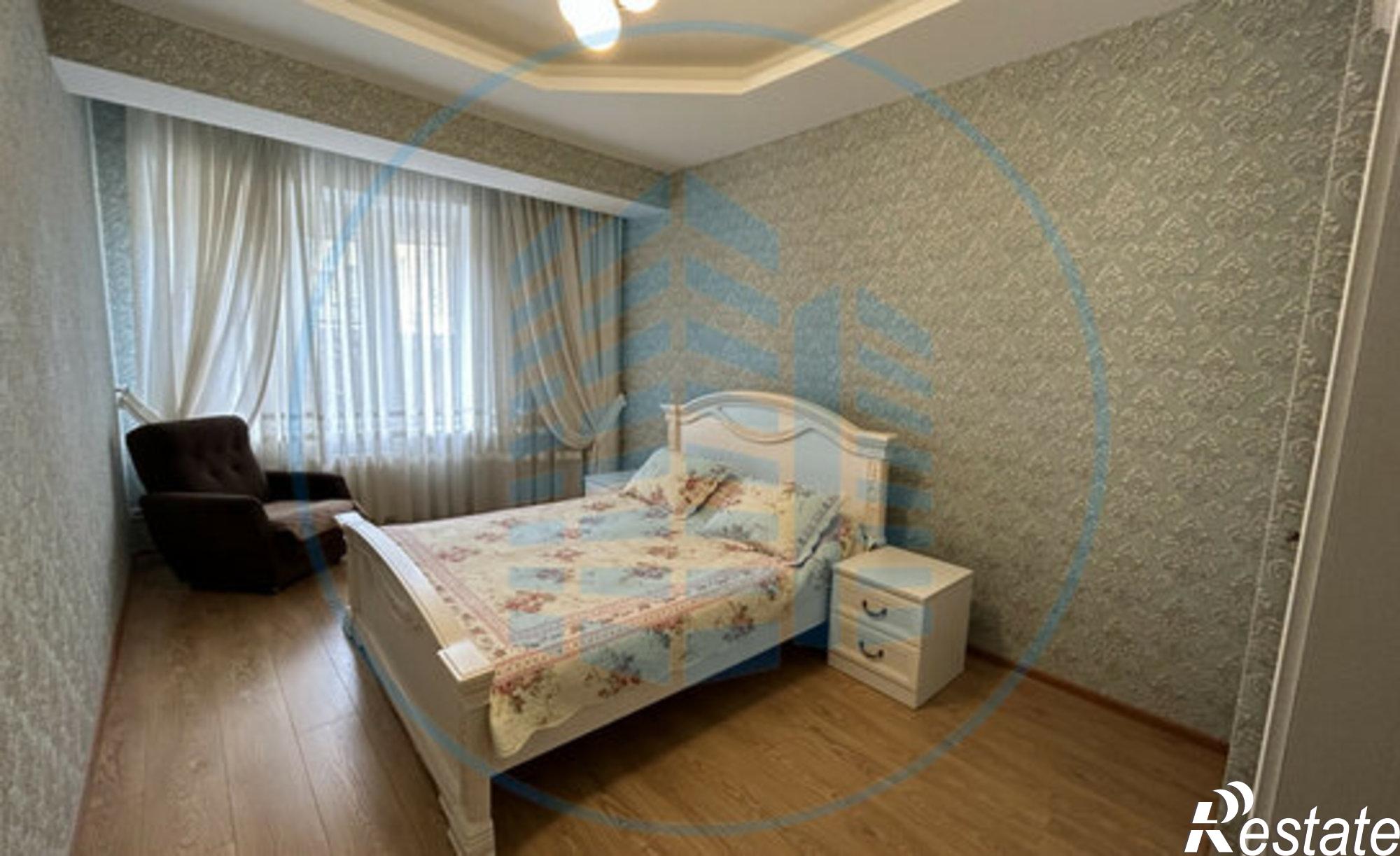 Купить квартиру за 12 500 000 рублей на Советская улица, 18А