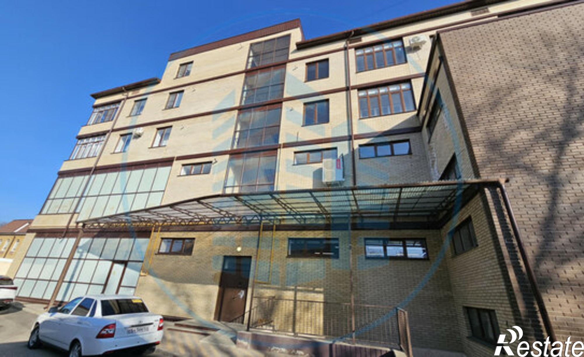 Купить квартиру за 10 700 000 рублей на ул Гагарина, 36