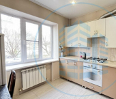 1-комн, 34кв м, этаж 1/3 Предгорная улица, 18