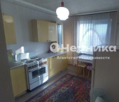 1-комн, 36кв м, этаж 6/9 Кисловодская улица, 30А к6