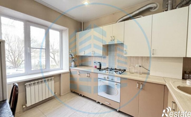 1-комн квартира Предгорная улица, 18,  д. 18