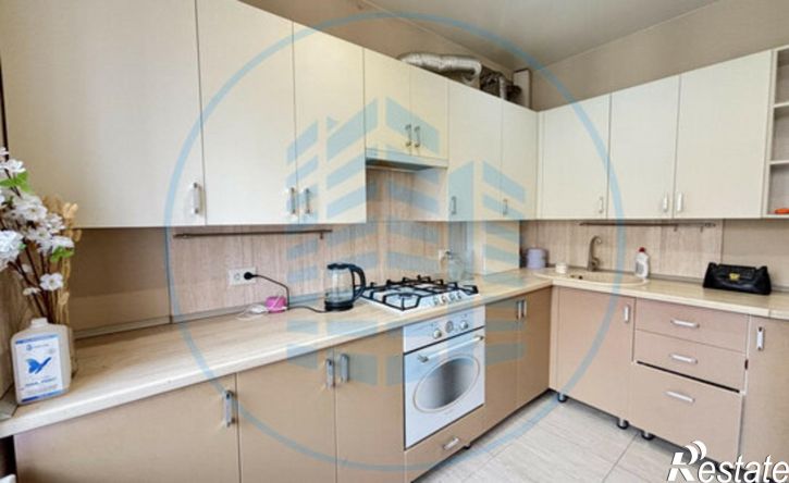 1-комн квартира Предгорная улица, 18,  д. 18