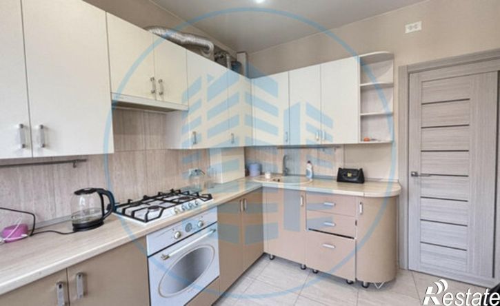 1-комн квартира Предгорная улица, 18,  д. 18