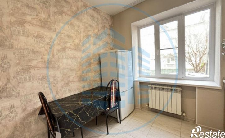 1-комн квартира Предгорная улица, 18,  д. 18