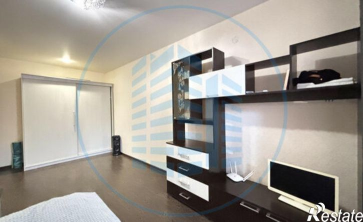 1-комн квартира Предгорная улица, 18,  д. 18