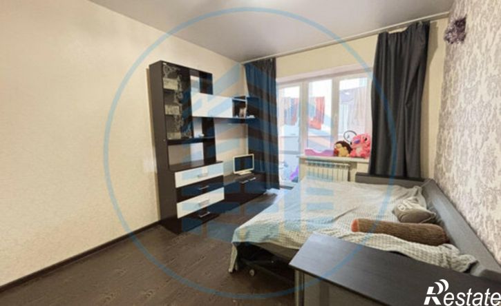 1-комн квартира Предгорная улица, 18,  д. 18