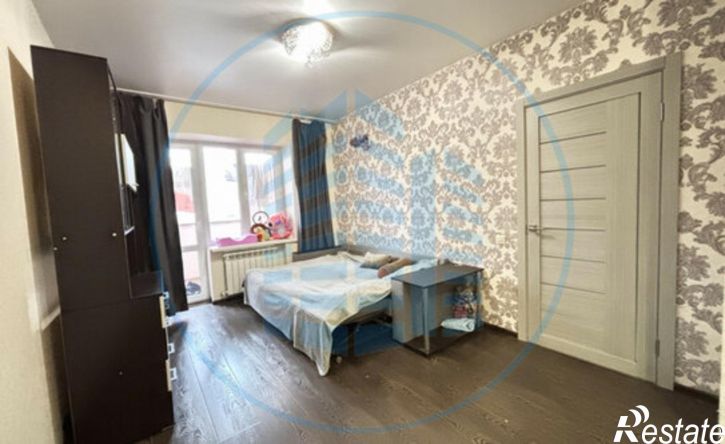 1-комн квартира Предгорная улица, 18,  д. 18