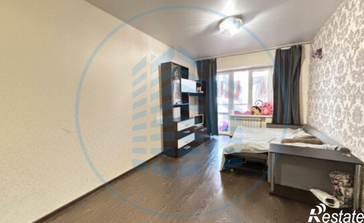 1-комн квартира Предгорная улица, 18,  д. 18