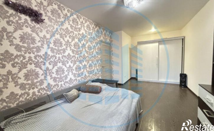 1-комн квартира Предгорная улица, 18,  д. 18