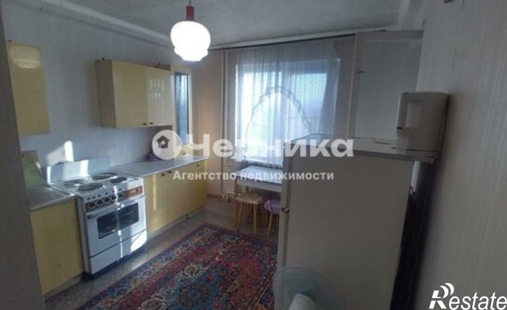 1-комн квартира Кисловодская улица, 30А к6,  д. 30А к6