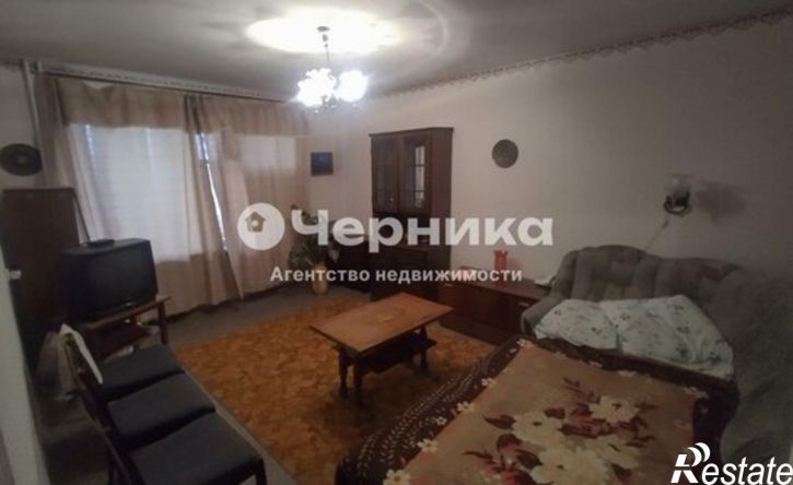 1-комн квартира Кисловодская улица, 30А к6,  д. 30А к6