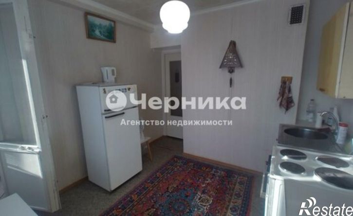 1-комн квартира Кисловодская улица, 30А к6,  д. 30А к6