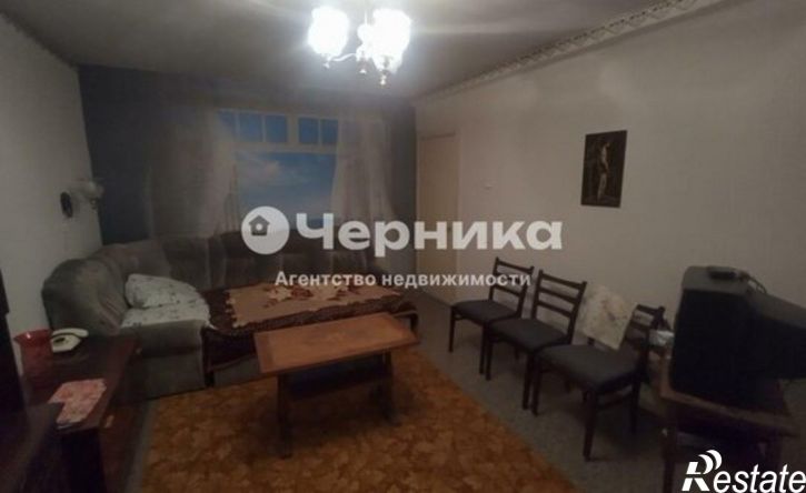 1-комн квартира Кисловодская улица, 30А к6,  д. 30А к6