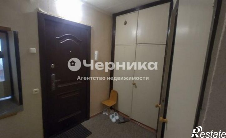 1-комн квартира Кисловодская улица, 30А к6,  д. 30А к6