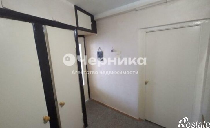 1-комн квартира Кисловодская улица, 30А к6,  д. 30А к6