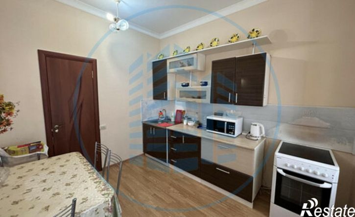 1-комн квартира Советская улица, 18А,  д. 18А