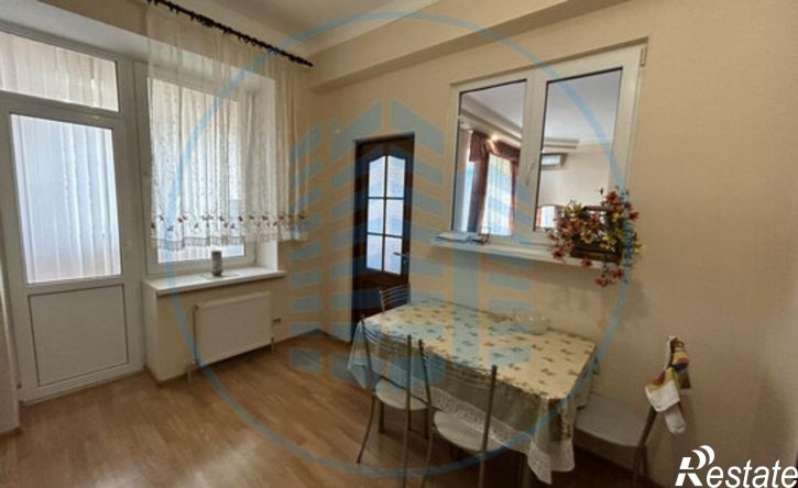 1-комн квартира Советская улица, 18А,  д. 18А