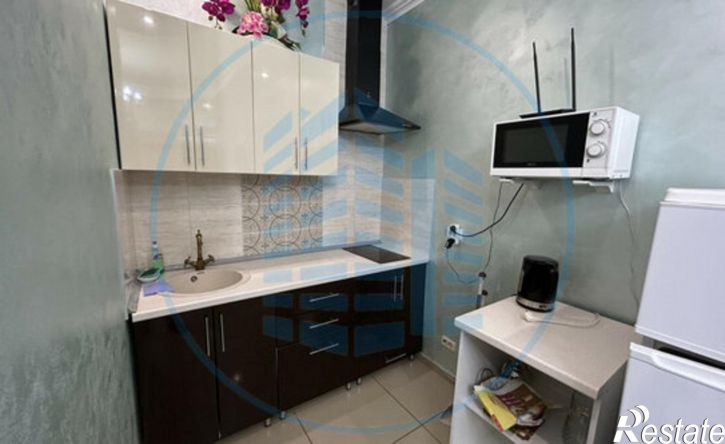 2-комн квартира Советская улица, 18А,  д. 18А