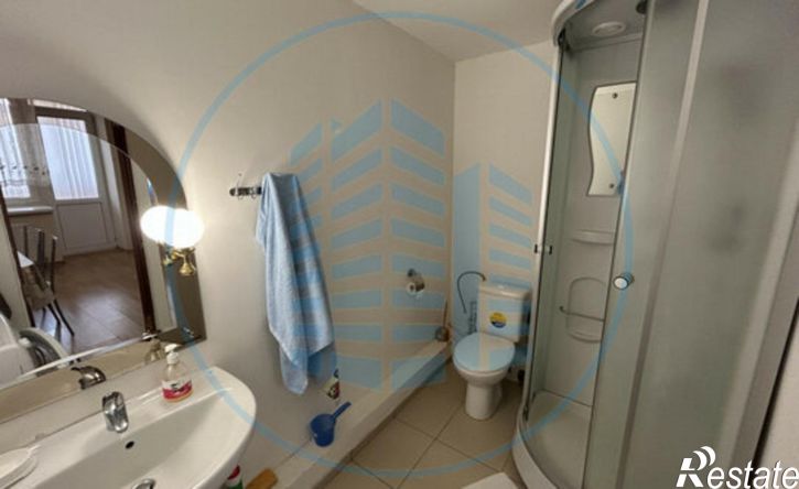 1-комн квартира Советская улица, 18А,  д. 18А