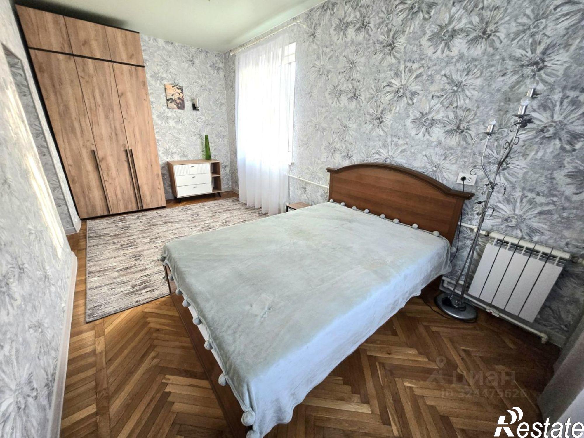 Сдать квартиру за 30 000 рублей на улица Пушкина, 11