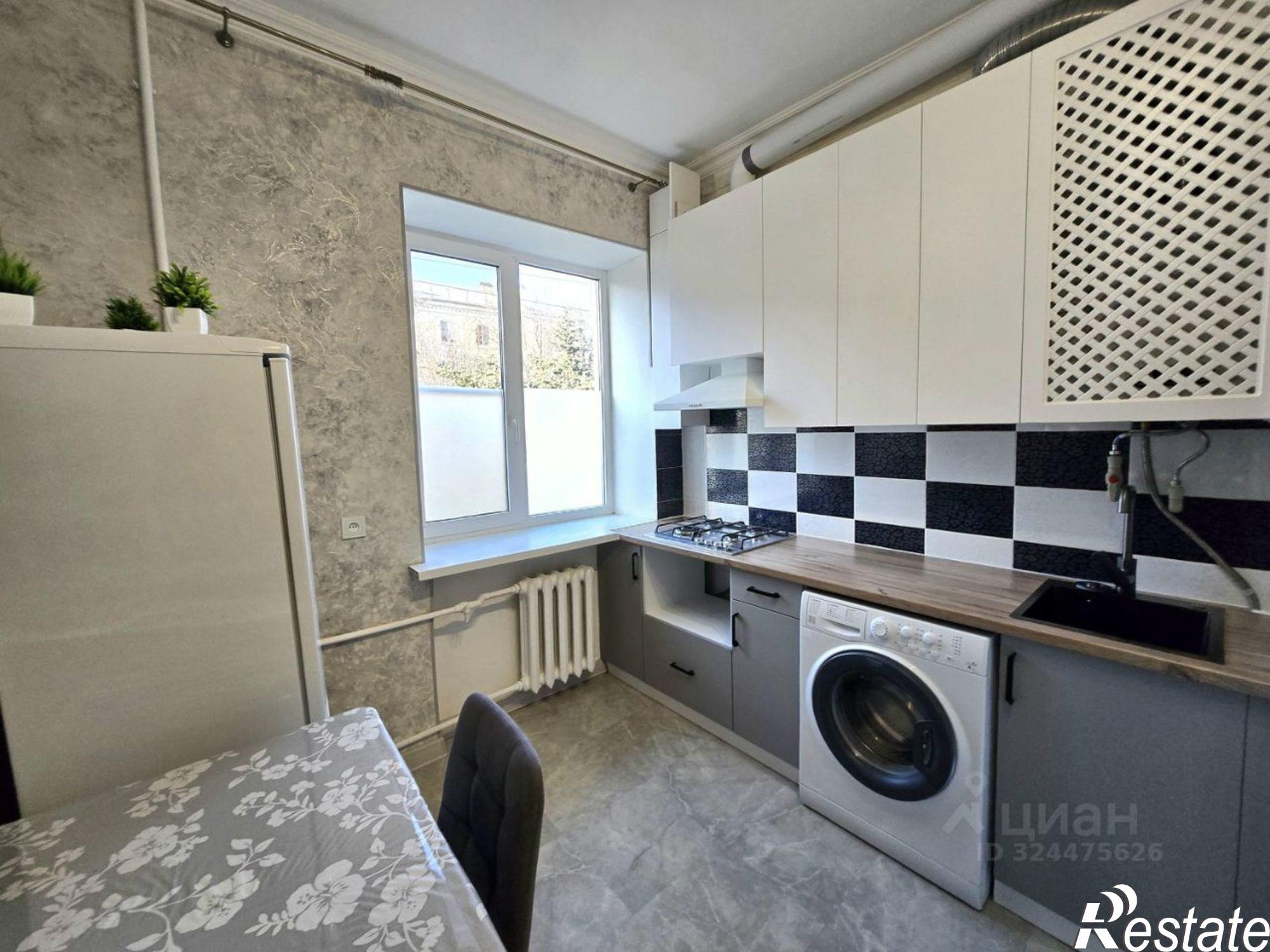 Сдать квартиру за 30 000 рублей на улица Пушкина, 11