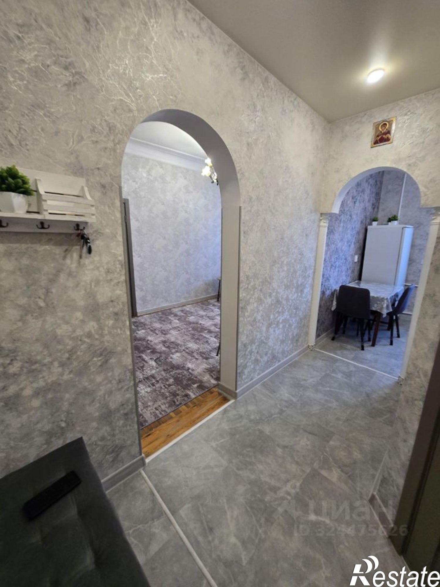 Сдать квартиру за 30 000 рублей на улица Пушкина, 11