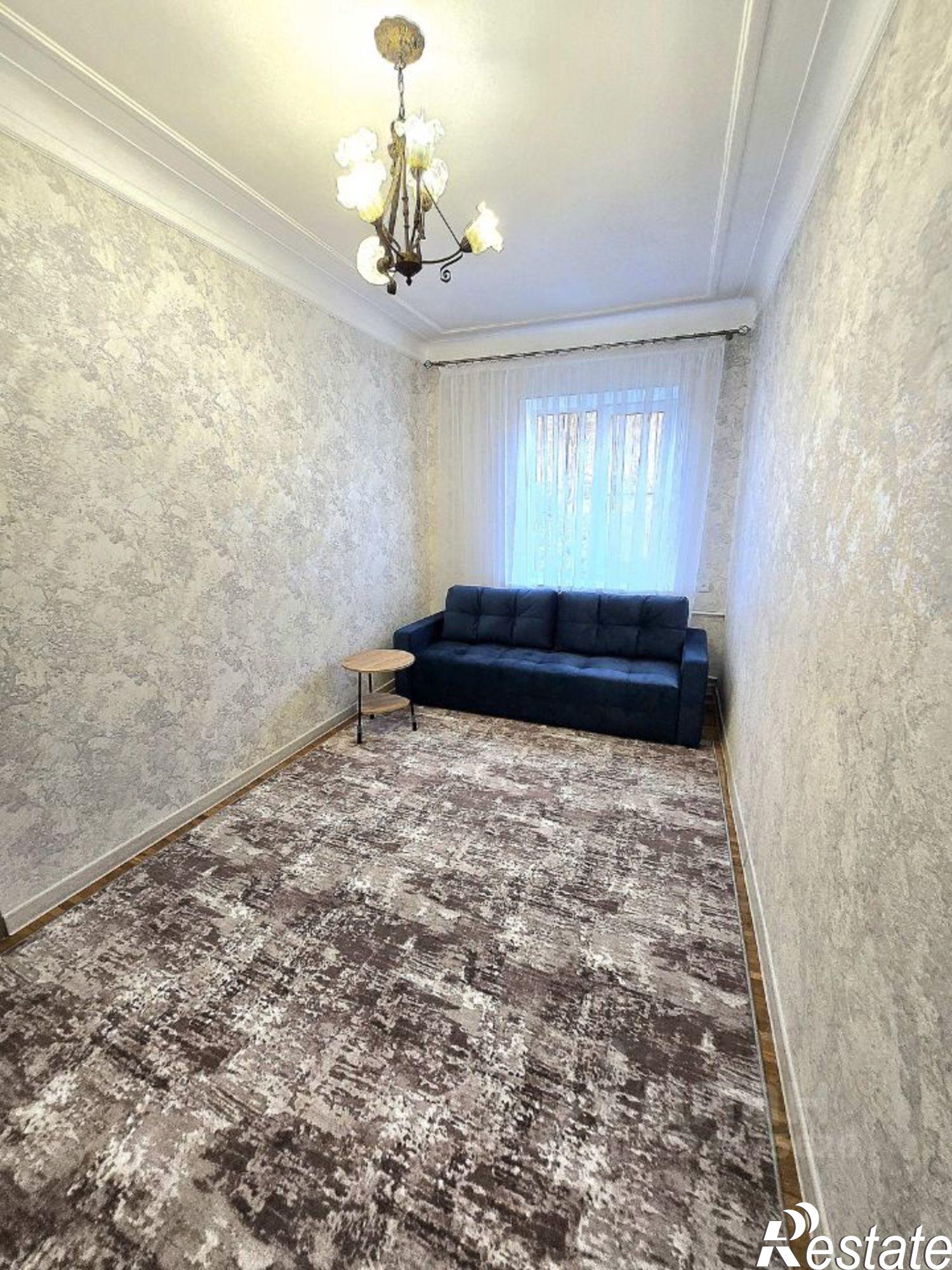 Сдать квартиру за 30 000 рублей на улица Пушкина, 11