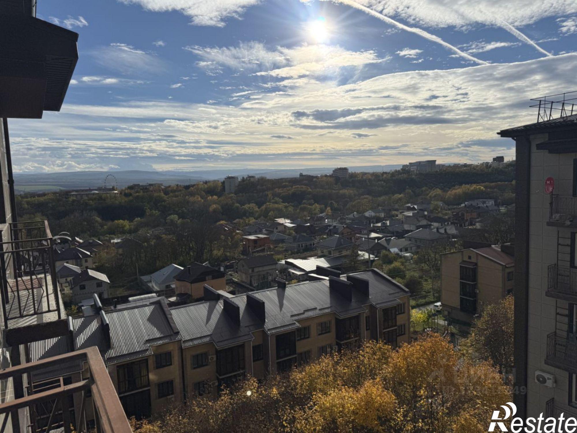 Купить квартиру за 6 750 000 рублей на улица Кленовая Роща, 6