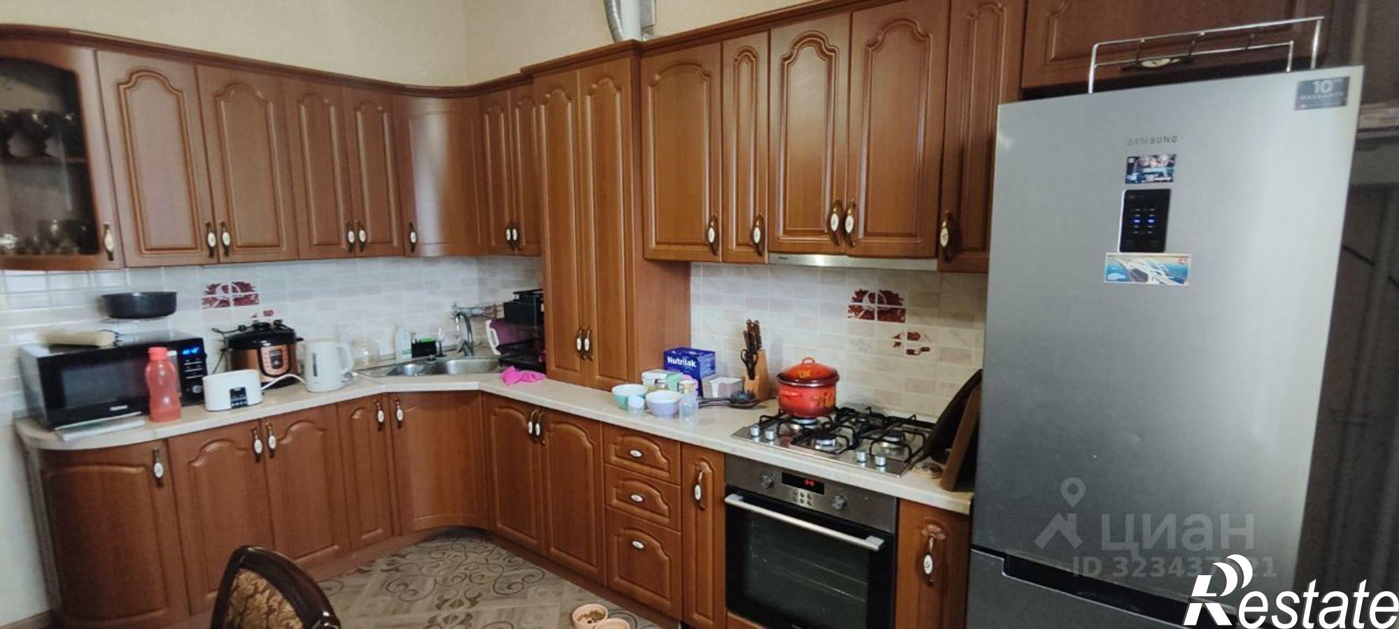 Купить квартиру за 10 200 000 рублей на Воронцовская улица, 34