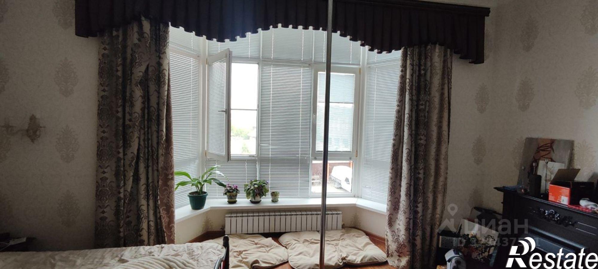 Купить квартиру за 10 200 000 рублей на Воронцовская улица, 34