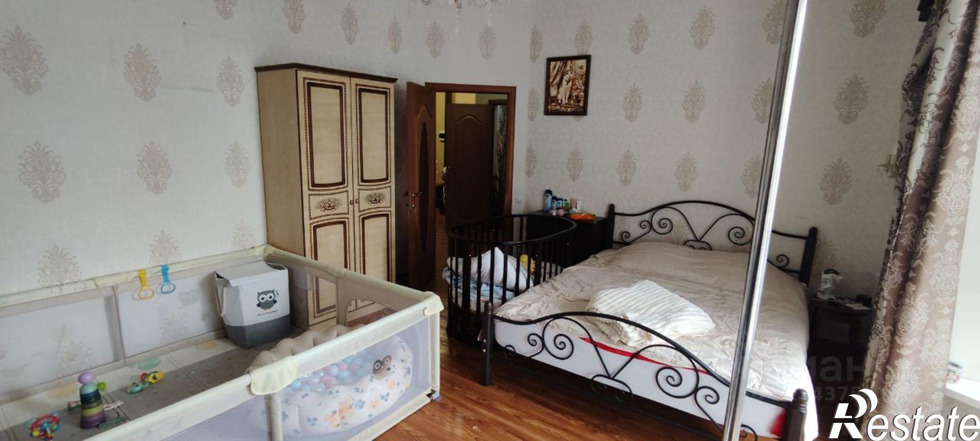 Купить квартиру за 10 200 000 рублей на Воронцовская улица, 34