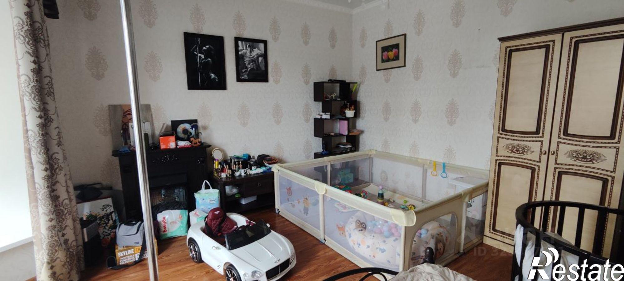 Купить квартиру за 10 200 000 рублей на Воронцовская улица, 34