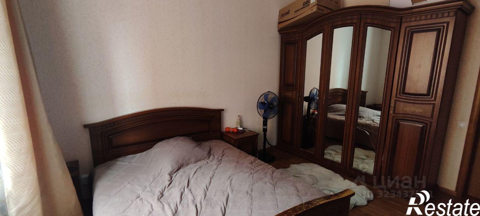 Купить квартиру за 10 200 000 рублей на Воронцовская улица, 34