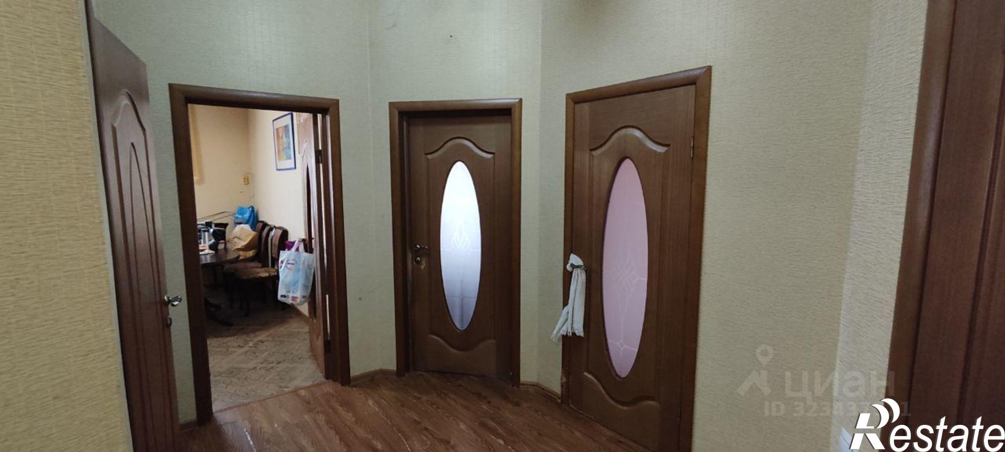 Купить квартиру за 10 200 000 рублей на Воронцовская улица, 34