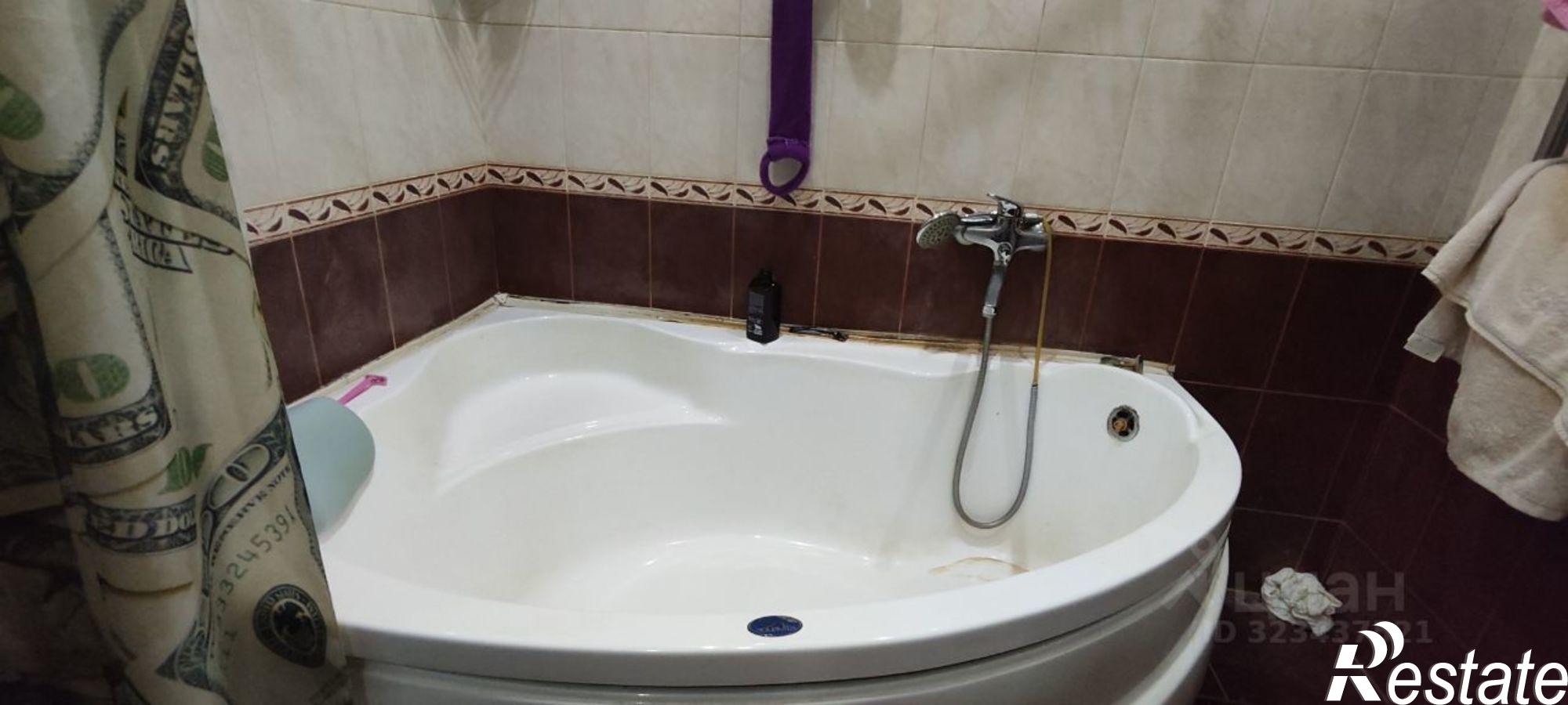 Купить квартиру за 10 200 000 рублей на Воронцовская улица, 34