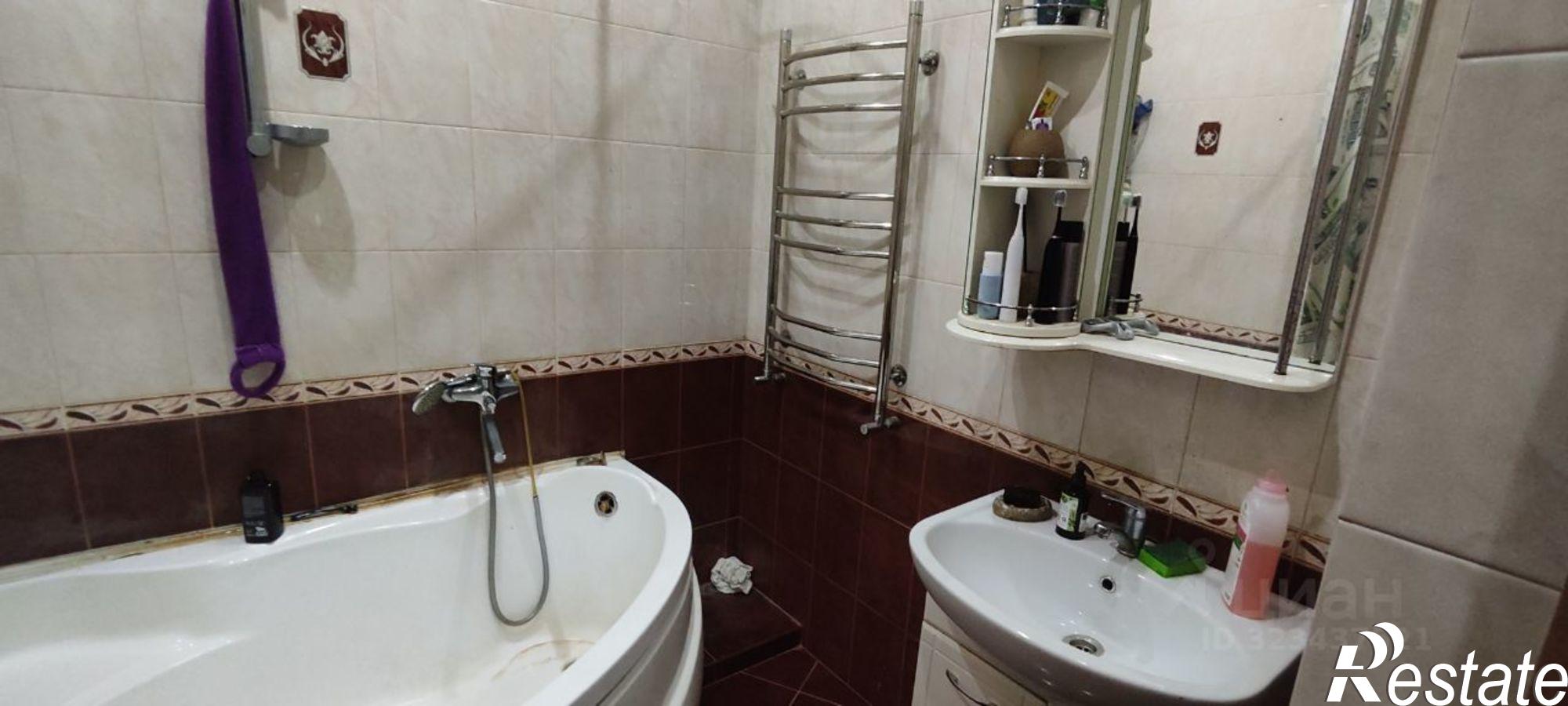 Купить квартиру за 10 200 000 рублей на Воронцовская улица, 34