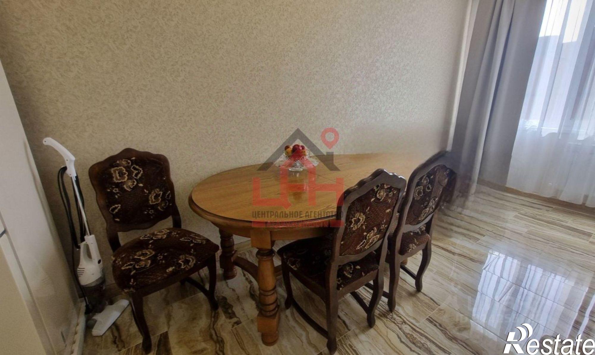 Купить квартиру за 12 500 000 рублей на улица Буачидзе, 1 к1