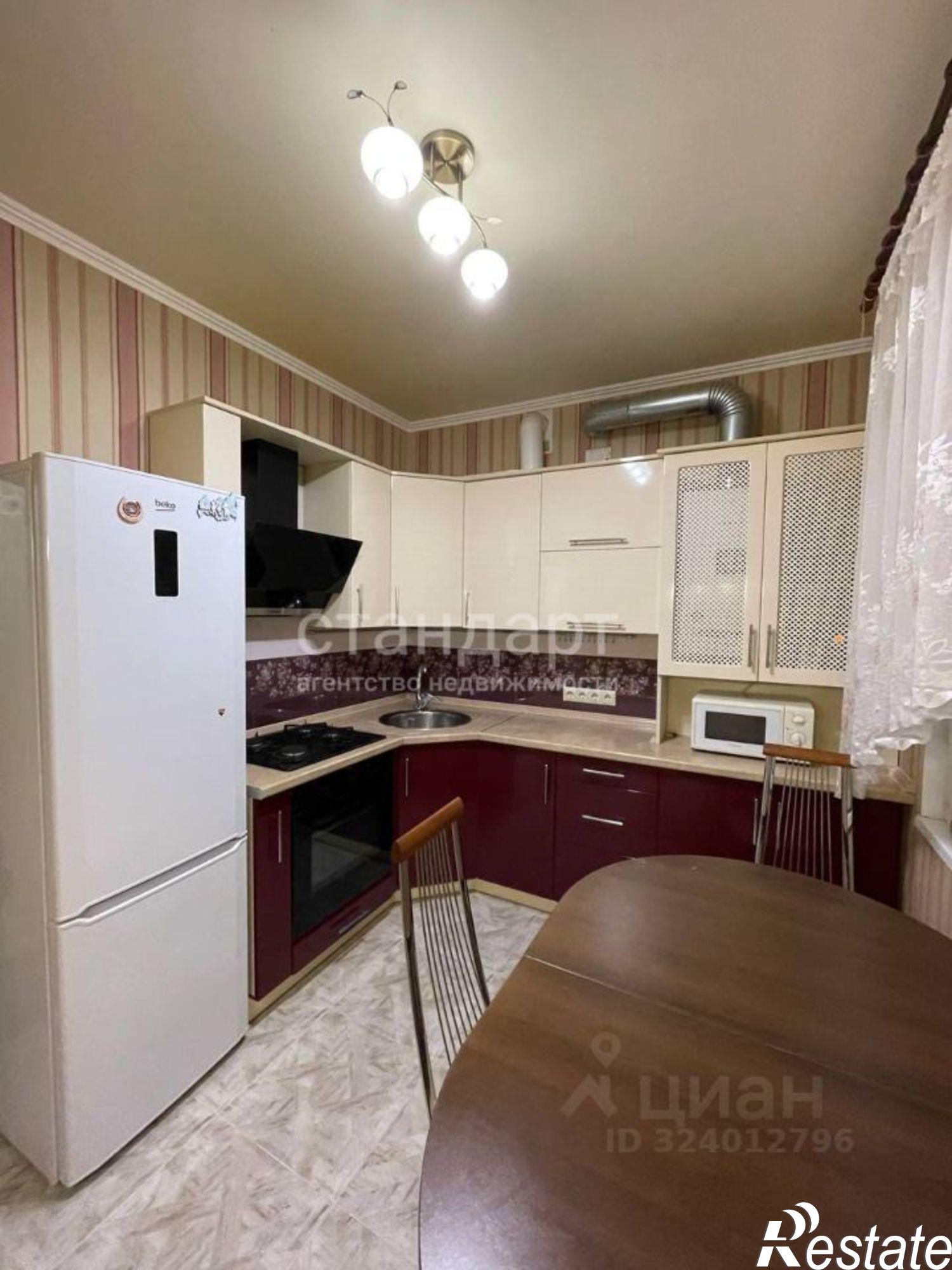 Купить квартиру за 5 800 000 рублей на ул Шмидта, 27