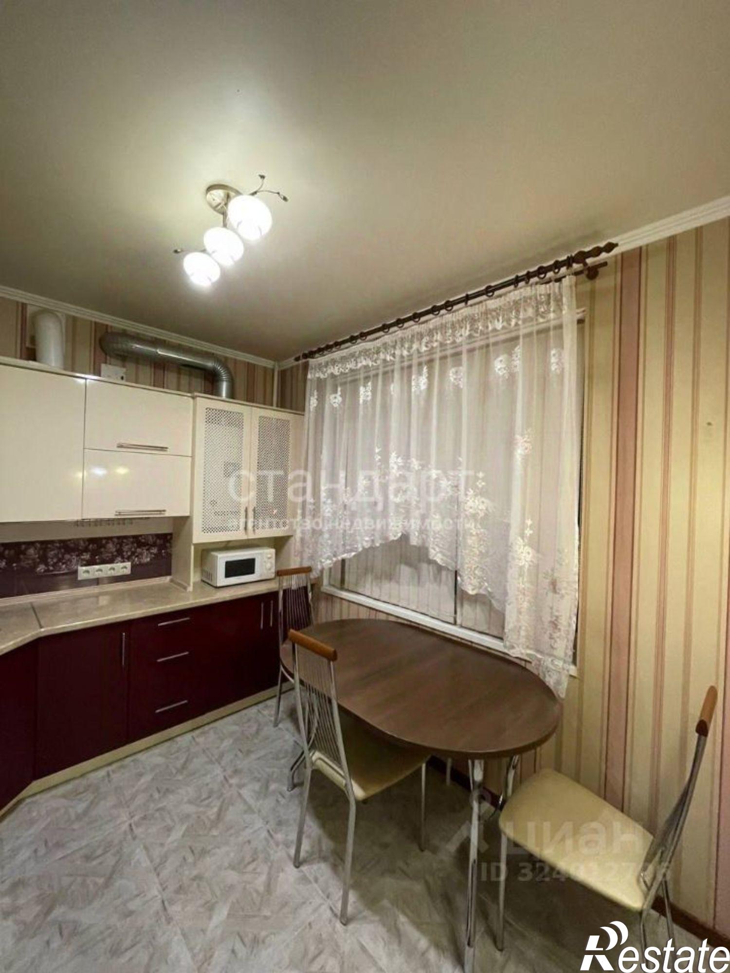 Купить квартиру за 5 800 000 рублей на ул Шмидта, 27