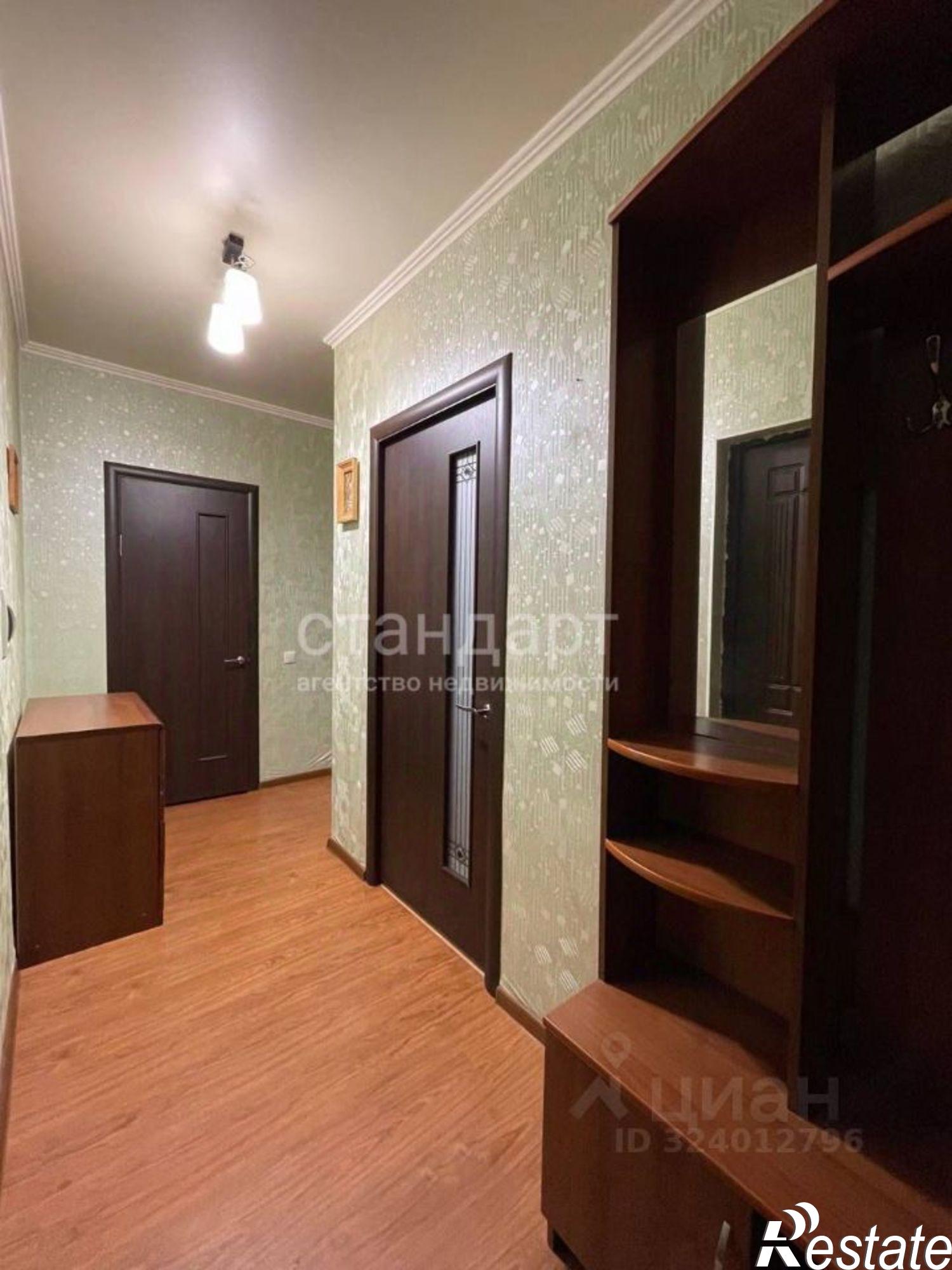 Купить квартиру за 5 800 000 рублей на ул Шмидта, 27