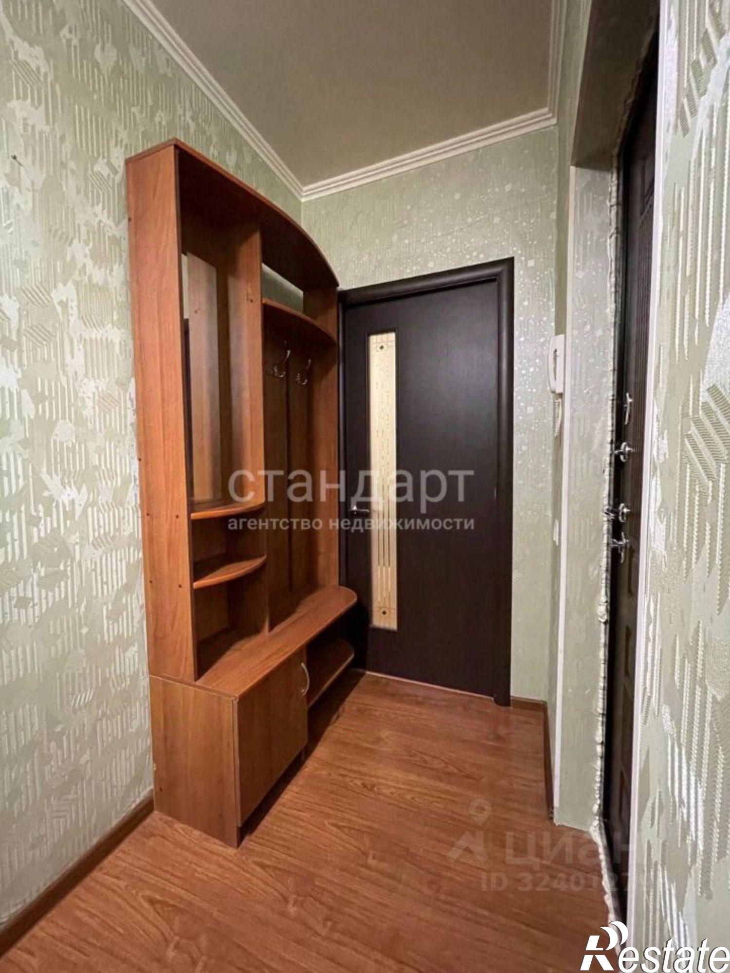 Купить квартиру за 5 800 000 рублей на ул Шмидта, 27