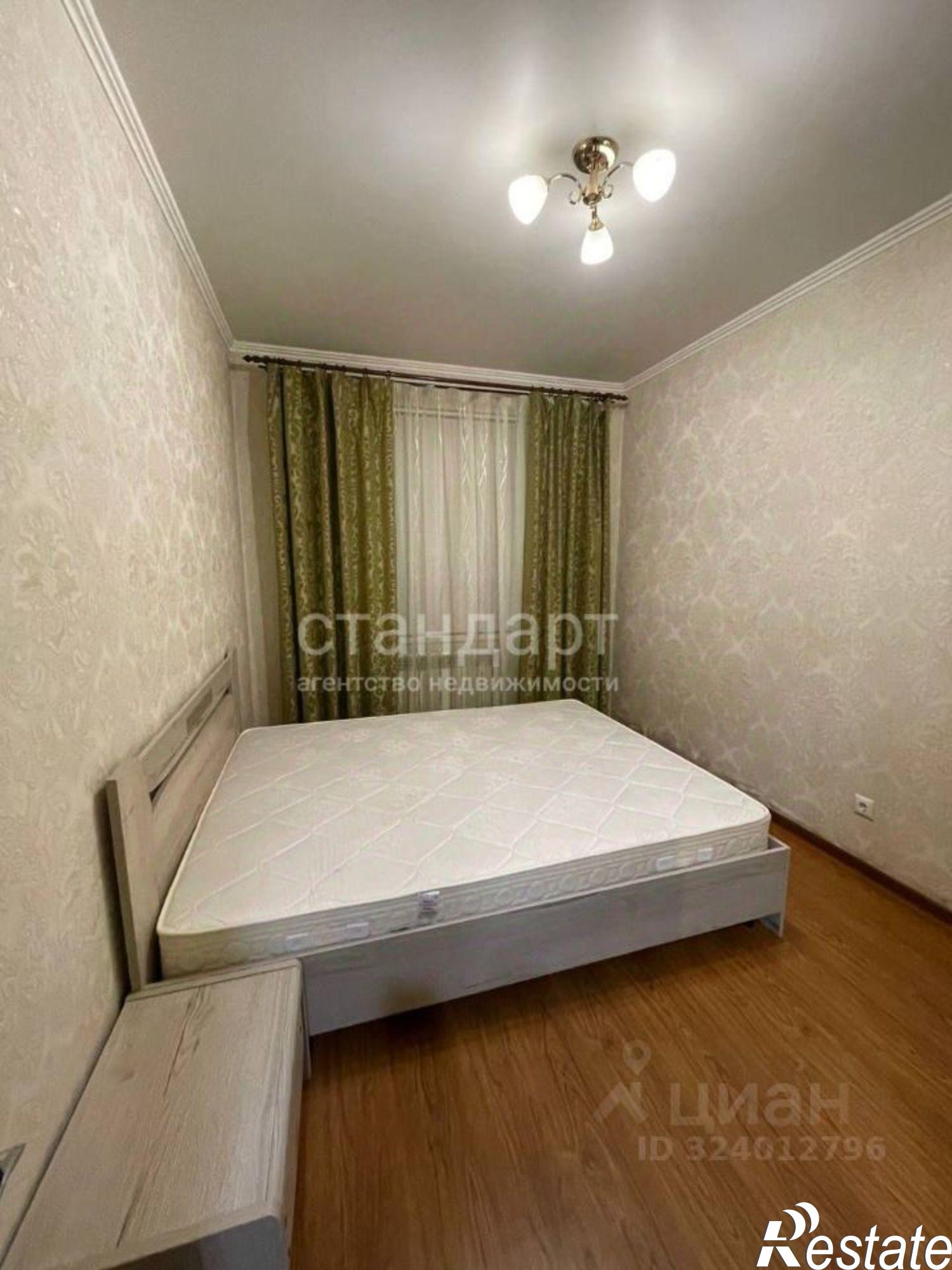 Купить квартиру за 5 800 000 рублей на ул Шмидта, 27