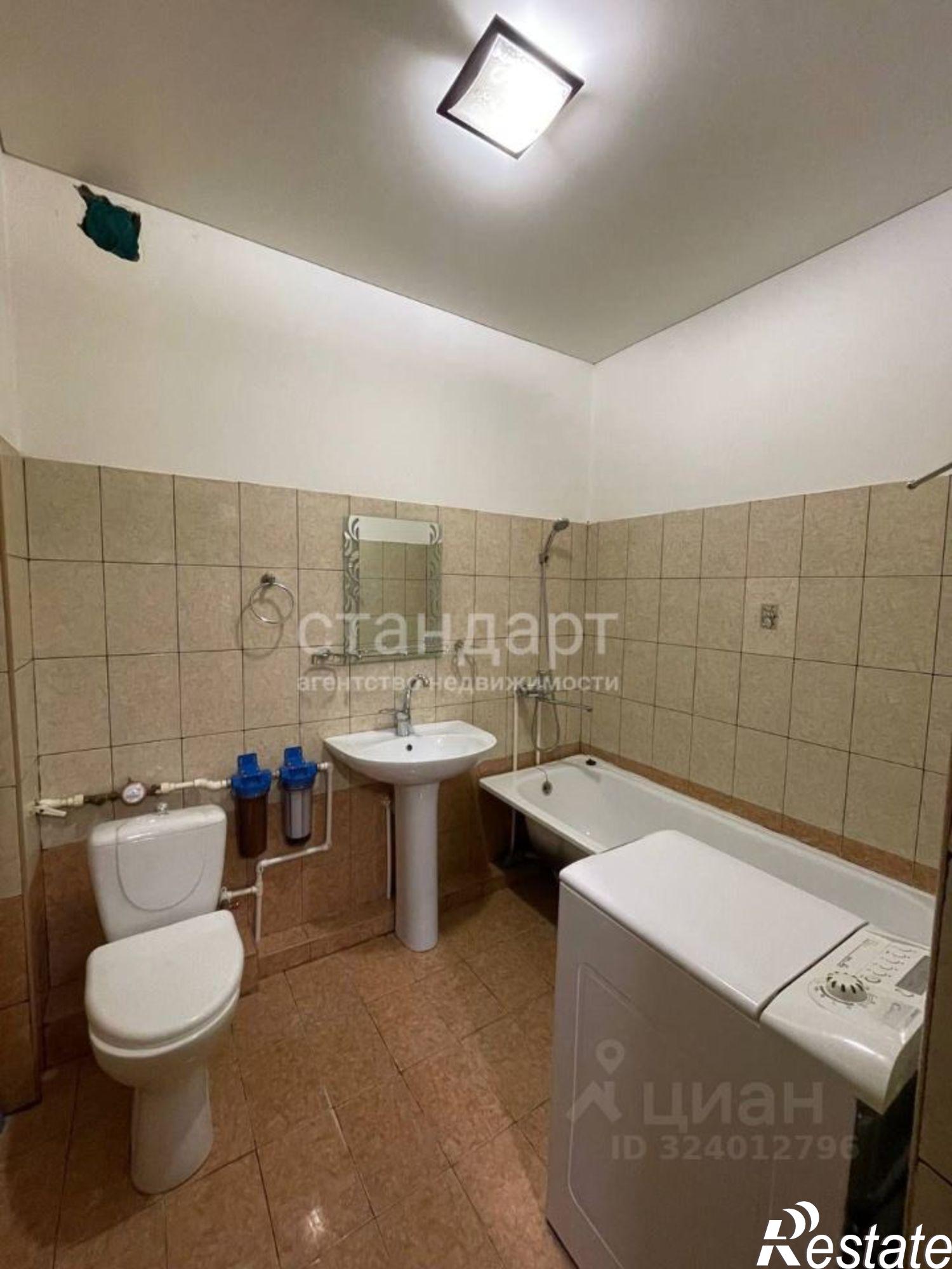 Купить квартиру за 5 800 000 рублей на ул Шмидта, 27