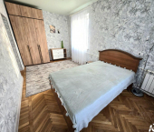 2-комн, 45кв м, этаж 2/2 улица Пушкина, 11