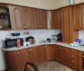 2-комн, 70кв м, этаж 2/3 Воронцовская улица, 34