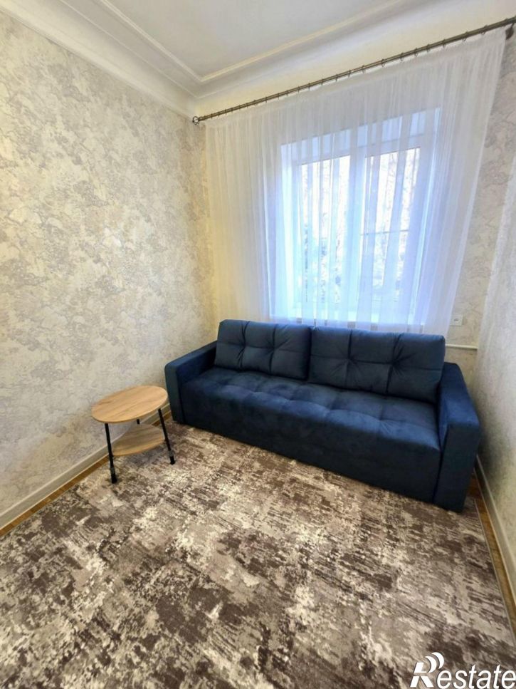 2-комн квартира улица Пушкина, 11,  д. 11