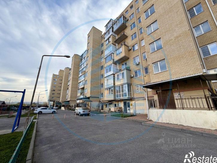 3-комн квартира Никольская улица, 15А,  д. 15А