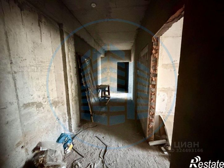 3-комн квартира Никольская улица, 15А,  д. 15А