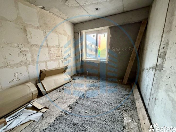 3-комн квартира Никольская улица, 15А,  д. 15А